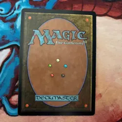 Mtg Magic The Gathering Foil Urza'S Destiny Japanese Thran Dynamo - Image 2