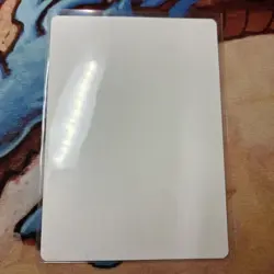 Mtg Magic The Gathering Foil Artist Signed Proof Mending Of Dominaria - Image 2