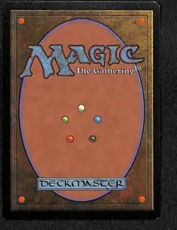 Mtg Reflecting Pool English Tempest Edition Magic The Gathering - Image 2