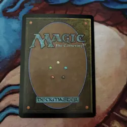 Mtg Magic The Gathering Foil Ravnica Guild City English Boros Seal/Boros Signet - Image 2