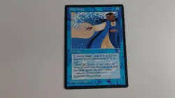 29 Breaks And Scratches Magic The Gathering Mtg Water Fracture Hydroblast Ice Ag - Image 1