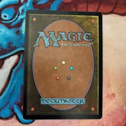 Mtg Magic The Gathering Foil Urza'S Destiny Japanese Bubbling Muck - Image 2