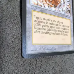 Mtg Magic The Gathering Diamond Valley English - Image 4