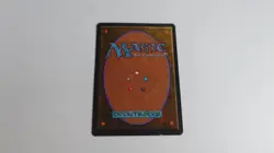 29 There Are Distortion Scratches Magic The Gathering Mtg Kurenha Pyroblast Ice - Image 4