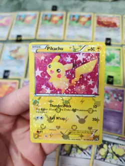 Pokemon TCG - Legendary Treasures Radiant Collection RC Huge Lot! 29 Cards NM - Image 2