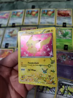 Pokemon TCG - Legendary Treasures Radiant Collection RC Huge Lot! 29 Cards NM - Image 3