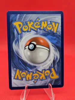 Sun Seed 027/034 Holo - Classic Collection CLV Pokemon Card, Pack Fresh, NM+ - Image 2