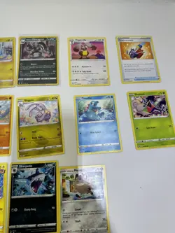 Pokemon cards Shiny/holo Etc Bundle #796 - Image 4
