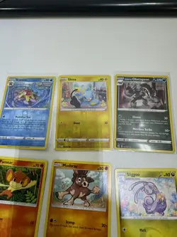 Pokemon cards Shiny/holo Etc Bundle #796 - Image 5