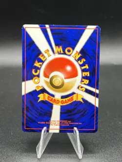 Sabrina's Alakazam 16/132 Gym Heros - Japanese Holo Rare Vintage Pokemon LP ZB1 - Image 3
