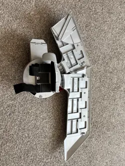 Vintage 1996 YuGiOh Duel Disk Edition Official Konami Yu-Gi-Oh - Image 5