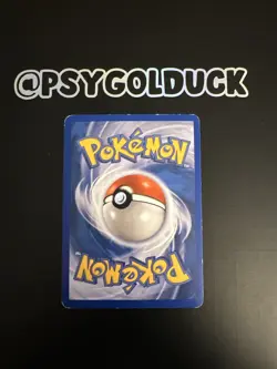 2/17 Deoxys Pokemon TCG Pop Series 4 Card - LP - Image 2