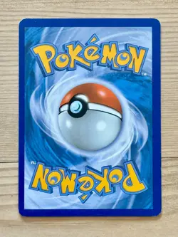 Pokemon Ditto XY40 XY Black Star Promo Holo Card - Image 2