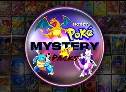 Pokemon MYSTERY Pack 60 MINT Card GOLD BUNDLE(1 FullArt/Vtg+3R+3Holo+ FREE GIFT) - Image 2