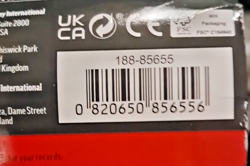 Pokemon TCG Scarlet & Violet Temporal Forces -UNVERIFIED-MAYBE CARD MISSING - Image 3