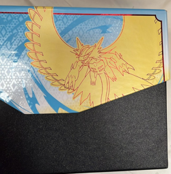 Pokemon TCG Scarlet & Violet Paradox Rift USED-UNCHECKED-MAYBE CARD MISSING - Image 2