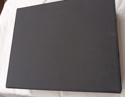 Card Deck Box Magnetic Holder with 3 Rows & Divider For MTG 1800+ Cards Mcbazel - Image 3