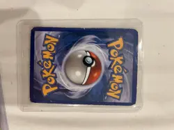 9 Pokemon Cards As Shown In Photos - Varying Conditions - Image 3