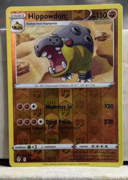 Lot Of 12 Pokemon Cards TCG Lot 9372A - Image 1