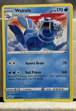 Lot Of 12 Pokemon Cards TCG Lot 9372A - Image 4