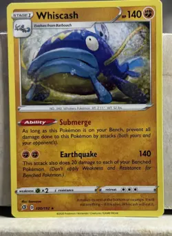 Lot Of 12 Pokemon Cards TCG Lot 9372A - Image 5