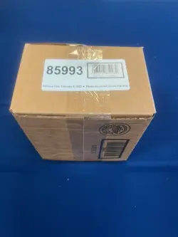 Factory Sealed Box of OTS Tournament Pack 21 Yu-Gi-Oh! TCG Trading Card Game - Image 1