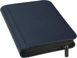 Trading Card Binder 4 Pocket Card Album Folder Holds up to 288 Cards with 36 Sle - Image 1