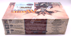 MAGIC THE GATHERING PROPHECY BOOSTER BOX Brand New *Factory Sealed* - Image 3