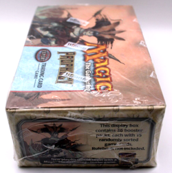 MAGIC THE GATHERING PROPHECY BOOSTER BOX Brand New *Factory Sealed* - Image 4
