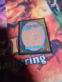 Near Mint Ghyrson Starn, Kelermorph MTG Warhammer - Image 2