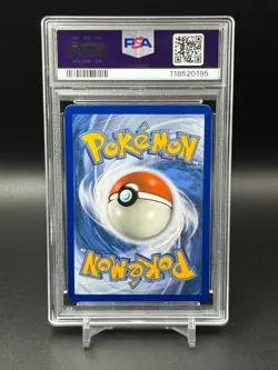 Pokemon Mega Alakazam EX 26/124 Fates Collide Holo PSA 10 GEM - Image 2