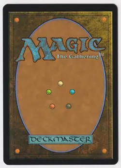 Signed Forest #306 LP Champions of Kamigawa Artist Rob Alexander 2004 MTG Magic! - Image 2