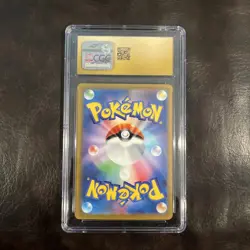 2023 Pokemon Japanese Shiny Treasure #115/190 Charizard Ex CGC PRISTINE 10 Holo - Image 2