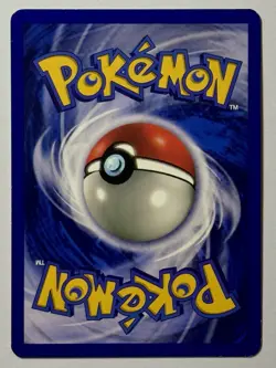 Pikachu 60/64 (MP) Common Jungle Unlimited 1996 Pokemon Card WOTC - Image 2