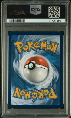 2023 Pokemon Scarlet & Violet Paldea Evolved Meowscarada ex #256/193 PSA 10 - Image 2