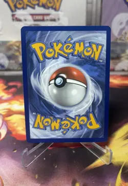 Conkeldurr 127/086 Illustration Rare Holo Black Bolt POKEMON TCG S&V BLK EN NM - Image 2