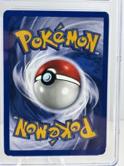 CGC 8.5 Dark Gyarados Prerelease 08/82 Wotc Promo Holo NM/Mint+ Pokemon - Image 4