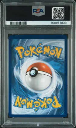 2023 POKEMON SWORD & SHIELD CROWN ZENITH #019 CHARIZARD VSTAR PSA 8 - Image 2