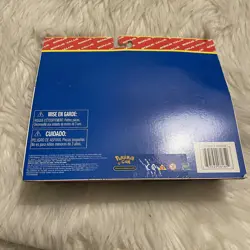 Pokemon Advanced 2 Pack Mudkip Absol Vigoroth Pikachu New In Box - Image 4