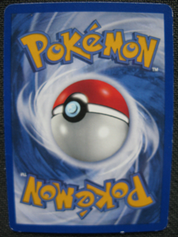 Carte Pokemon Wizards Set de base - Carabaffe 42/102 Edition 2 - Francais - 1999 - Image 4