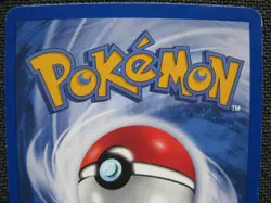 Carte Pokemon Wizards Set de base - Carabaffe 42/102 Edition 2 - Francais - 1999 - Image 5