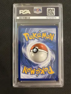 PSA 10 GEM MT 2023 Pokemon Scarlet & Violet Black Star Promos Charizard ex #161 - Image 2