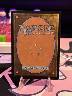 *FOIL BORDERLESS* Blood Artist - Double Masters 2022 (U) - MTG - Image 2