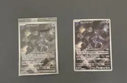 POKEMON 151 ENGLISH UPC MEWTWO SVP052 PROMO Sealed - Image 1