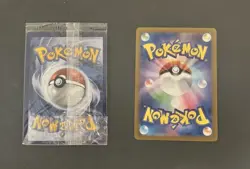 POKEMON 151 ENGLISH UPC MEWTWO SVP052 PROMO Sealed - Image 2