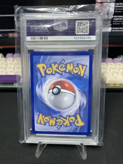 Iono’s Bellibolt ex SAR 125/100 KOREAN Pokemon SV9 KO 2025 PSA 10 GEM MINT - Image 2