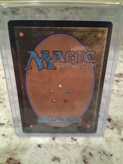 Damning Verdict #239 | Near Mint | Final Fantasy MTG - Image 2