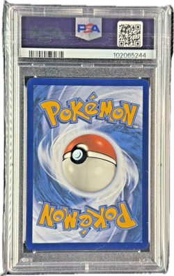 🔥Pokemon - Mew ex - BLACK STAR PROMO - SVP 053 - S & V: 151 - (PSA 10)🔥 - Image 2
