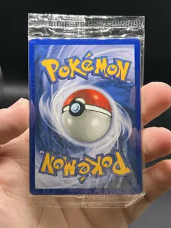 Sealed Machamp Base Set 8/102 1st Edition Holo Rare WOTC Pokemon - Image 4
