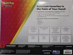 🔥Pokemon Scarlet & Violet - 151 (5-Pack) Mini Tins w/ 4 Promos Costco Bundle🔥 - Image 5